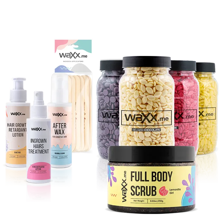 WaXx Box Women’s Month