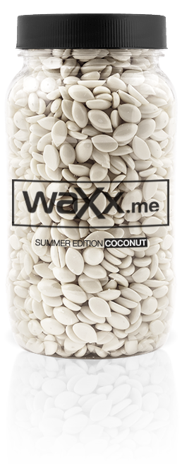 Coconut - Limited Edition Wax