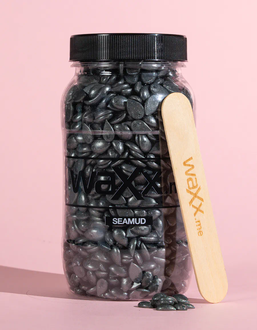 Cera corporal: Lodo marino