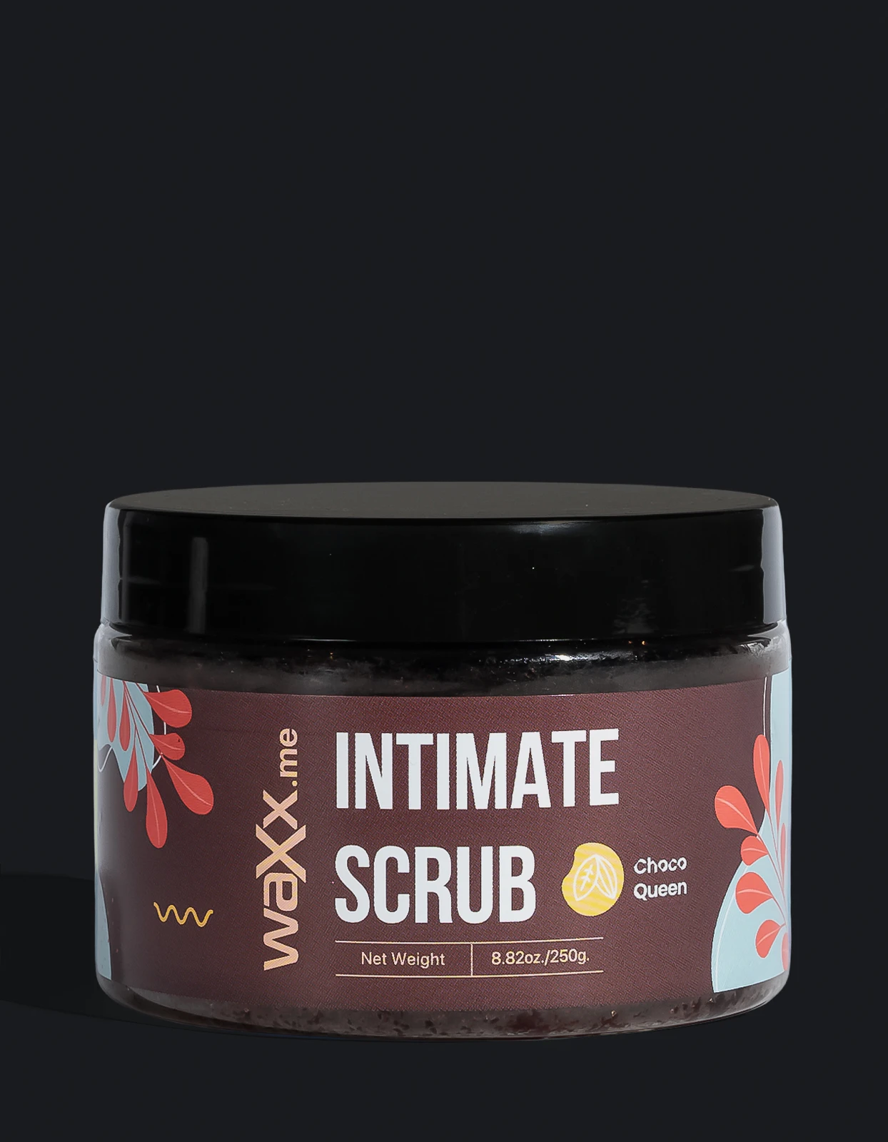 Intimate scrub