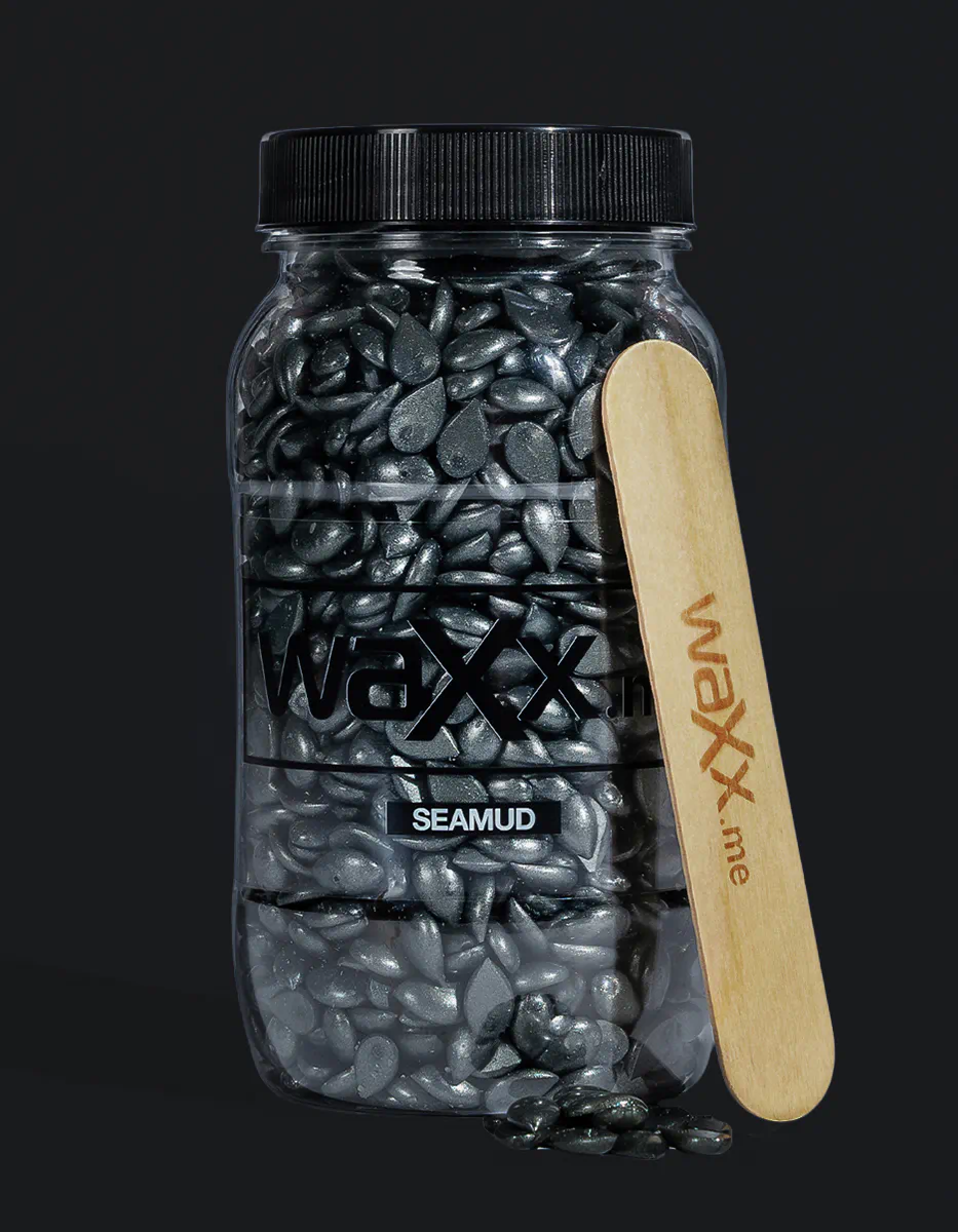 Cera corporal: Lodo marino