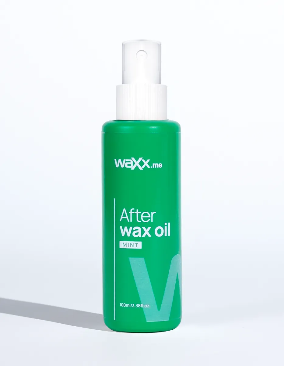 美容液 SC enable oil 10mL WaXx.me - Ceara pentru epilare fara durere