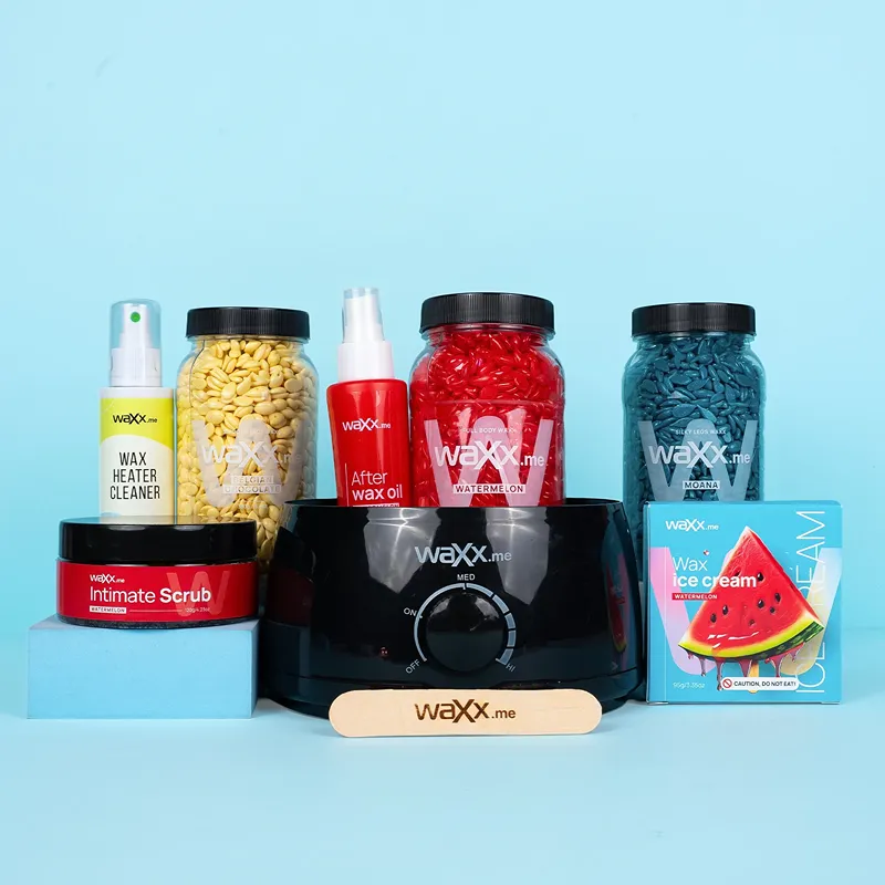 WaXx Watermelon Splash Box  +&nbsp;Darček WaXx Ice Cream 