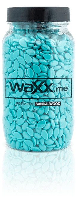 Telový vosk - Santalové drevo Premium