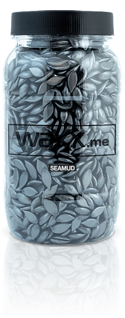 Cera corporal: Lodo marino