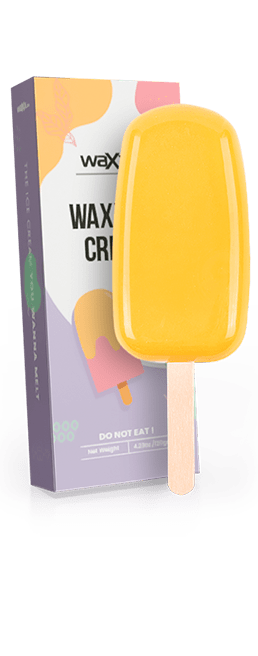Waxx Ice Cream 