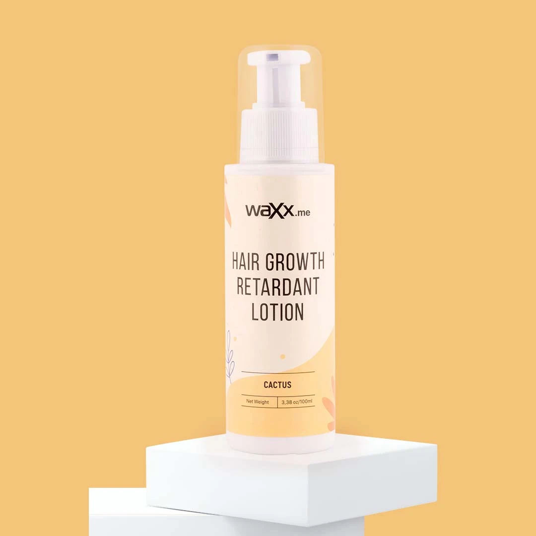 Hladká pokožka na dlhšie – Ako spomaliť rast chĺpkov?