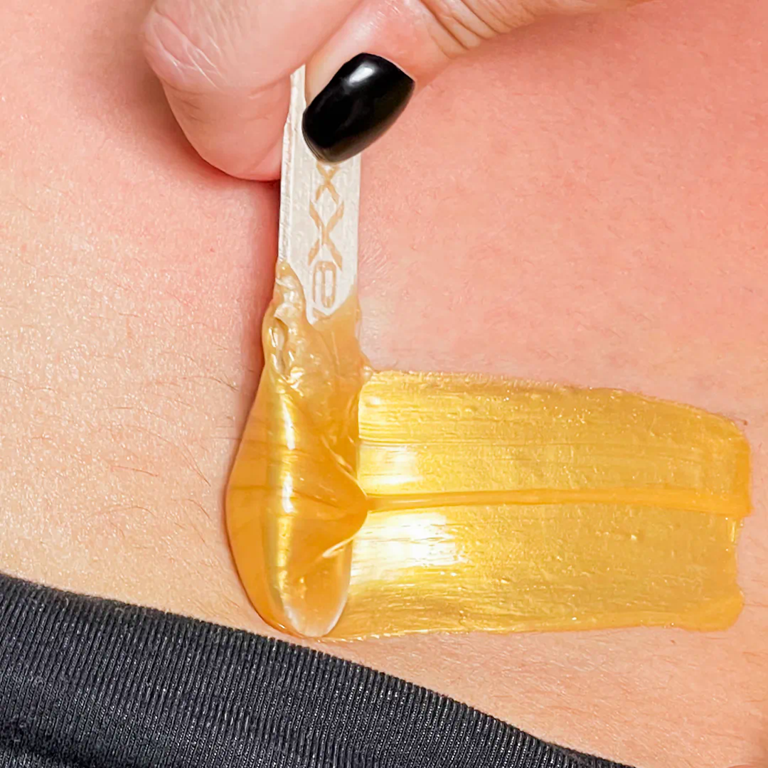 Errori nell’utilizzo della cera – dove sbagli e come fare la ceretta correttamente