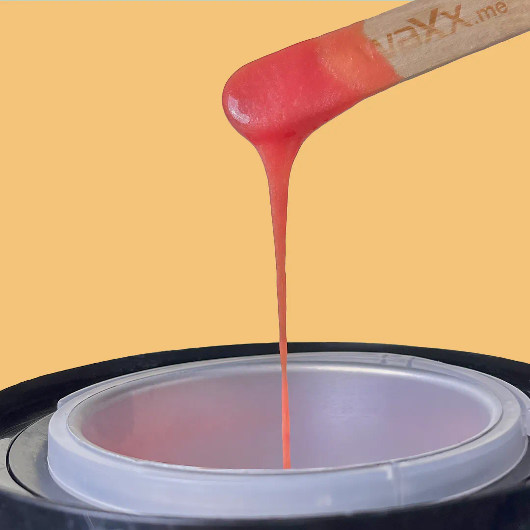 Cum să recunoști consistența corectă a cerii?