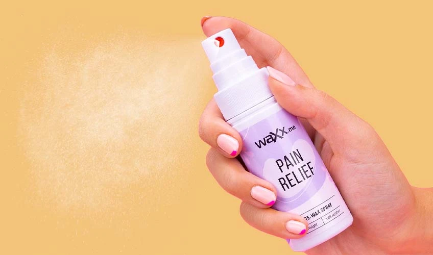 Ako urobiť depiláciu bezbolestnejšou a pohodlnejšou?