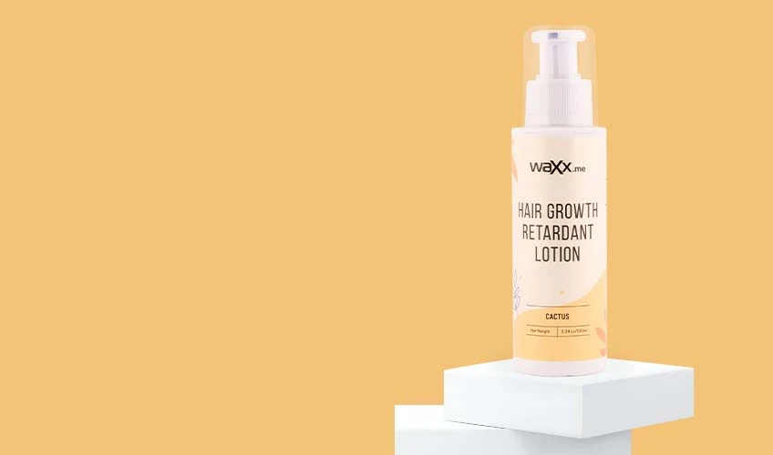 Hladká pokožka na dlhšie – Ako spomaliť rast chĺpkov?