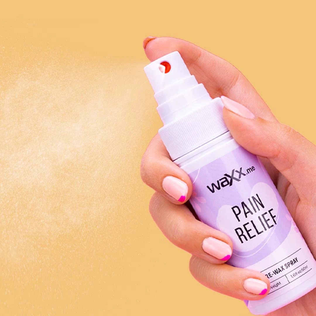 Ako urobiť depiláciu bezbolestnejšou a pohodlnejšou?