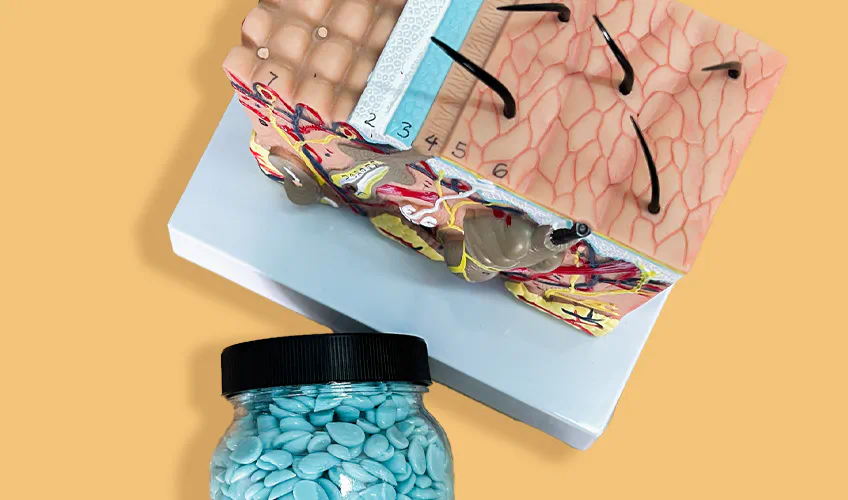 Firicelele mele de păr sunt suficient de lungi pentru epilarea cu ceară?