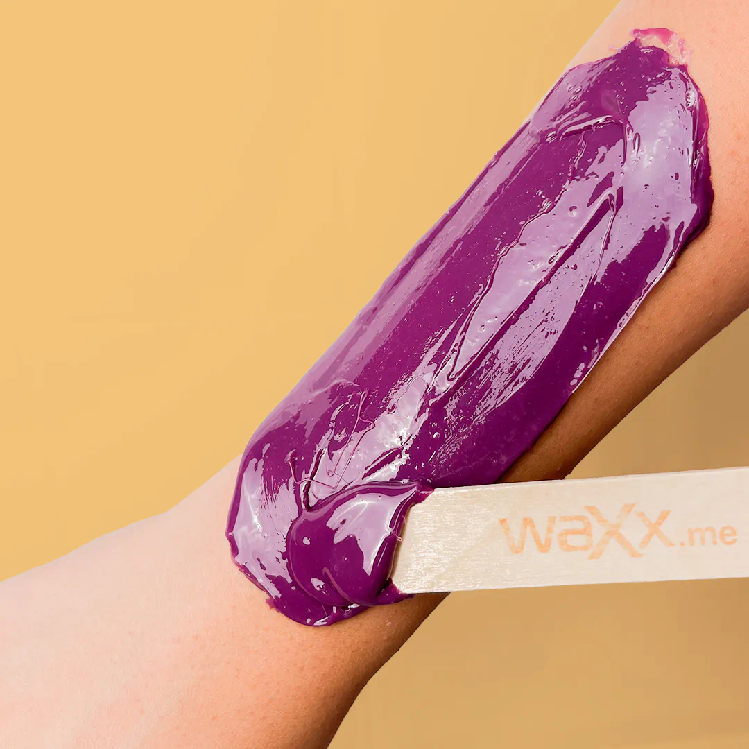 Πώς να χρησιμοποιήσεις το κερί WaXx; – βήμα προς βήμα