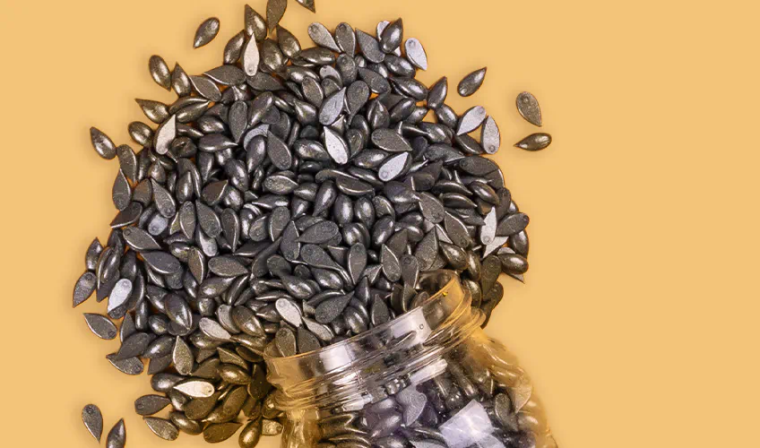 ¿Qué hacer con la cera que sobra? – truco divertido y práctico