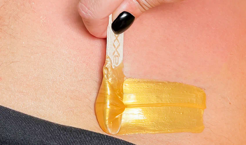 Errori nell’utilizzo della cera – dove sbagli e come fare la ceretta correttamente