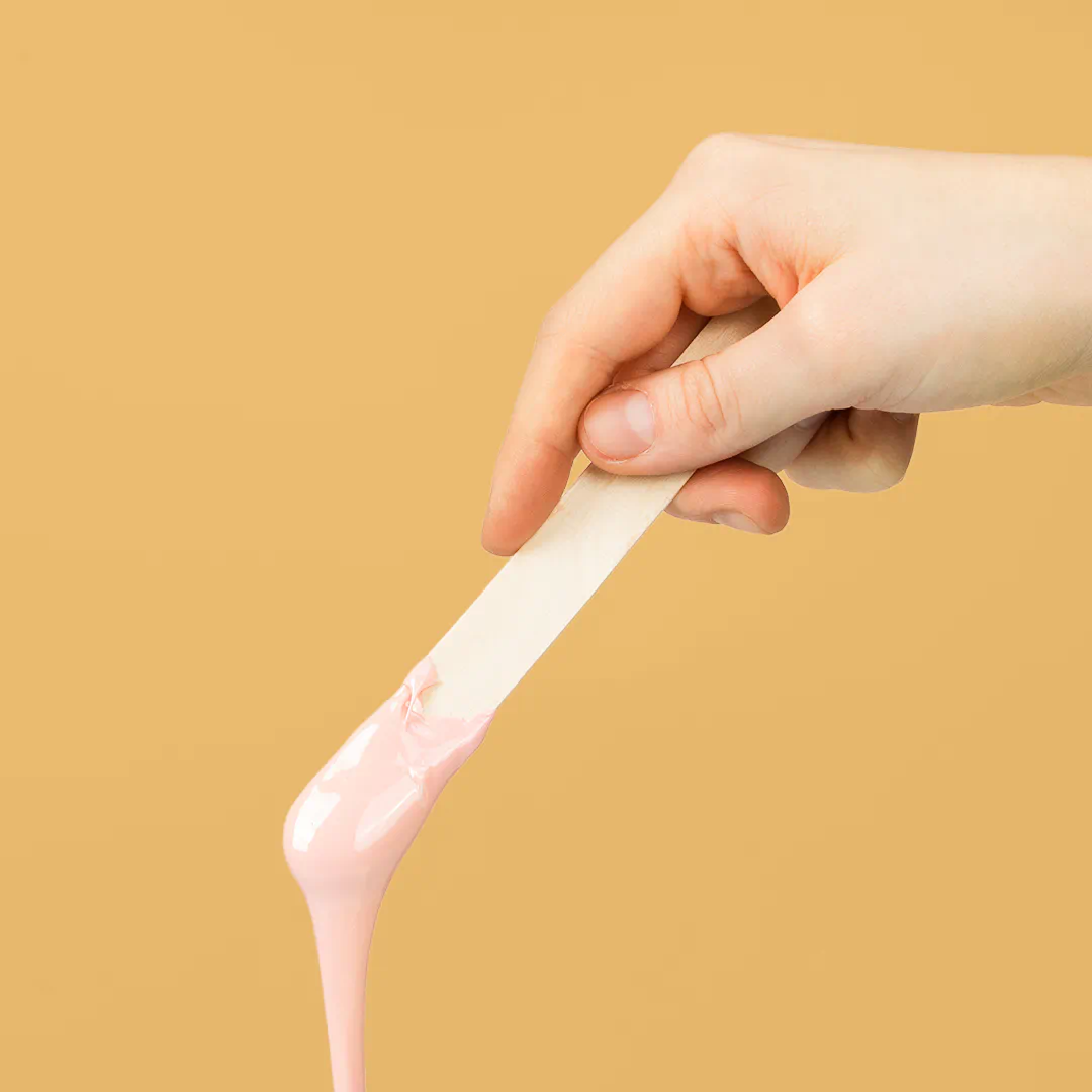 Cosa fare se la tua cera è troppo liquida?