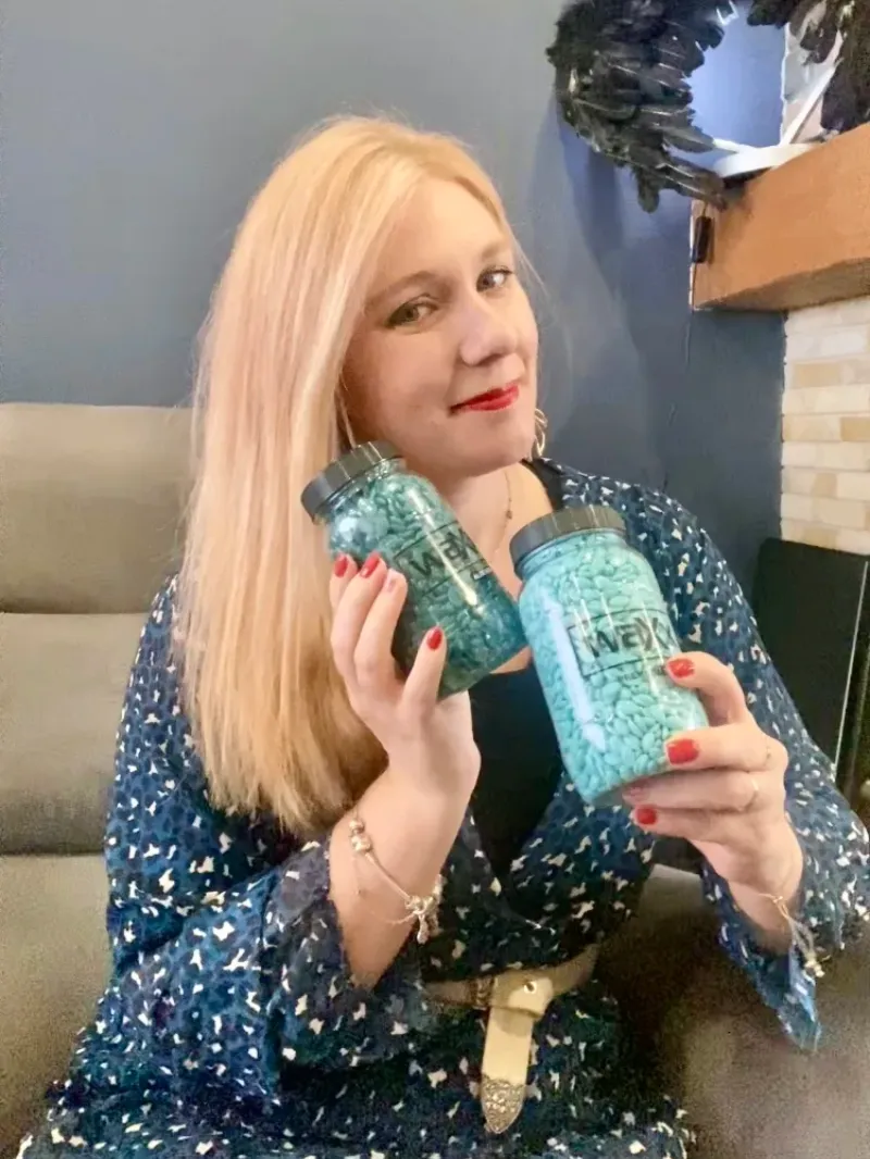 Paulina Stankevičiūtė