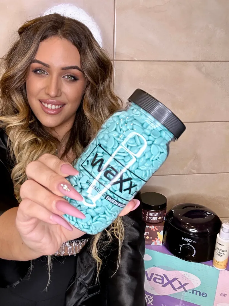 Erika Balčiūnaitė