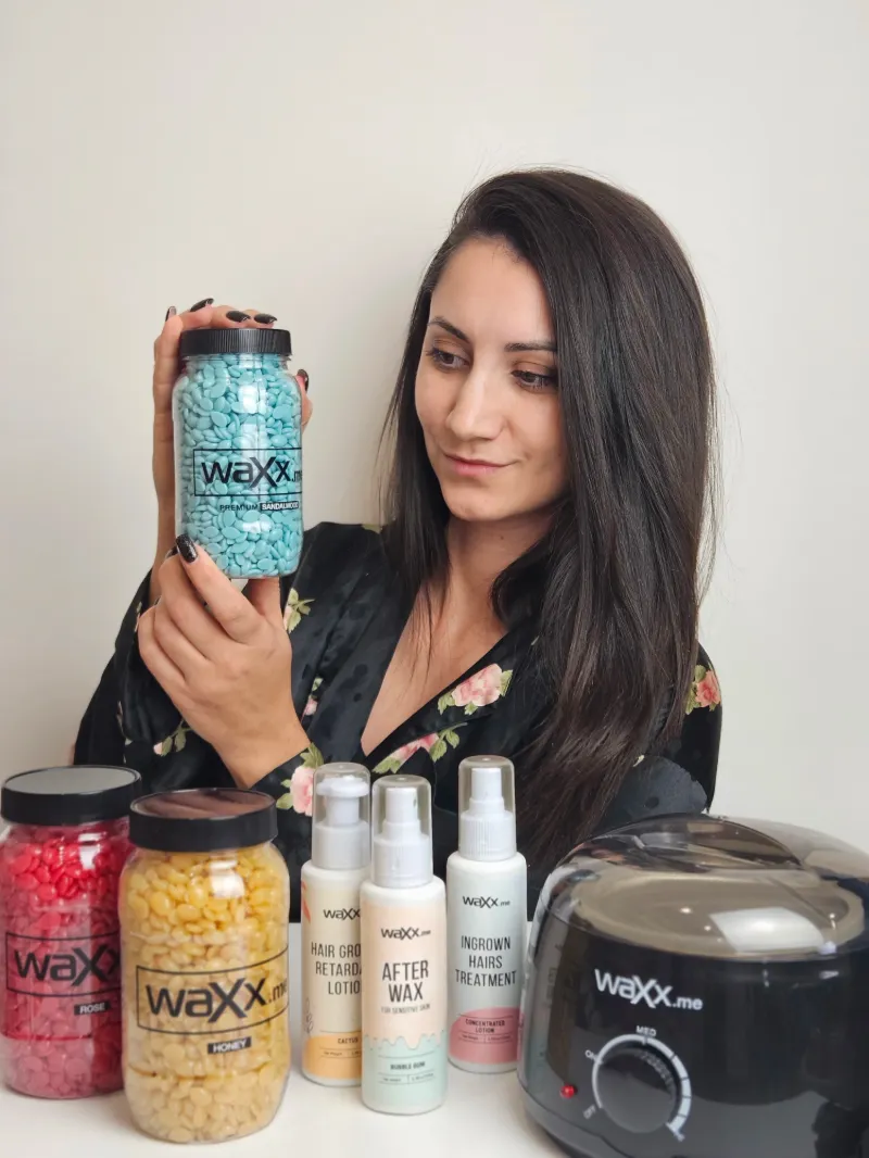 Karolína Nováková 